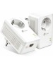 Адаптер TP-LINK TL-PA7017KIT (AV1000)