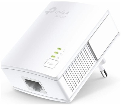 Адаптер TP-LINK TL-PA7017KIT (AV1000)