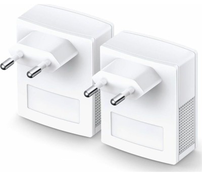 Адаптер TP-LINK TL-PA7017KIT (AV1000)