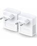 Адаптер TP-LINK TL-PA7017KIT (AV1000)