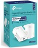 Адаптер TP-LINK TL-PA7017KIT (AV1000)