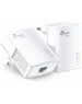 Адаптер TP-LINK TL-PA7017KIT (AV1000)
