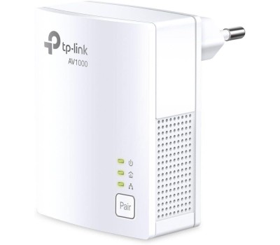 Адаптер TP-LINK TL-PA7017KIT (AV1000)