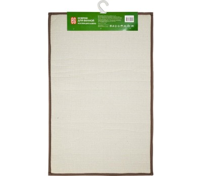 Коврик для ванной ЕГ (19180) Albero Коврик для ванной