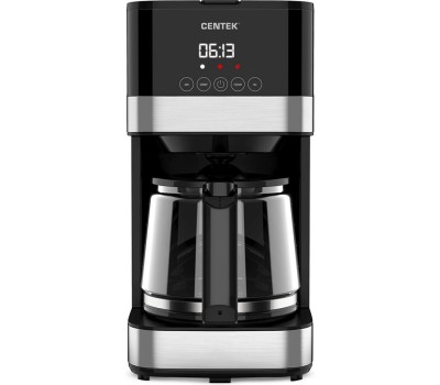 Кофеварка CENTEK CT-1150
