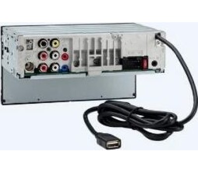 SONY XAV-AX3250 (Прослеживаемый)