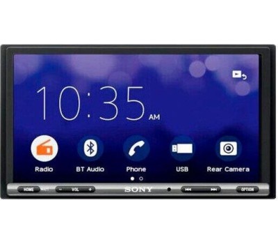 SONY XAV-AX3250 (Прослеживаемый)