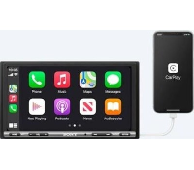 SONY XAV-AX3250 (Прослеживаемый)