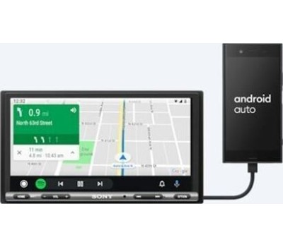 SONY XAV-AX3250 (Прослеживаемый)
