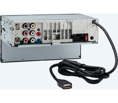 SONY XAV-AX3250 (Прослеживаемый)