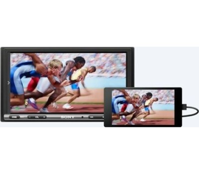 SONY XAV-AX3250 (Прослеживаемый)