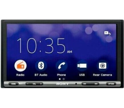 SONY XAV-AX3250 (Прослеживаемый)