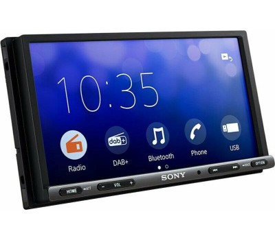 SONY XAV-AX3250 (Прослеживаемый)