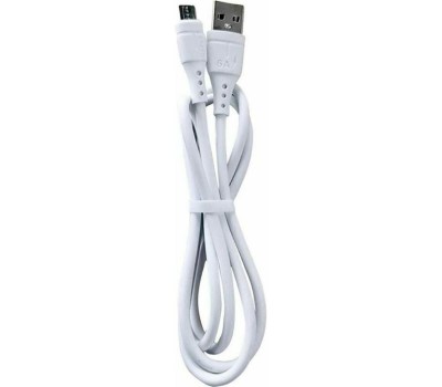 ENERGY Кабель ET-31-2 USB/Type-C, цвет - белый