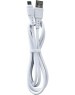 ENERGY Кабель ET-31-2 USB/Type-C, цвет - белый