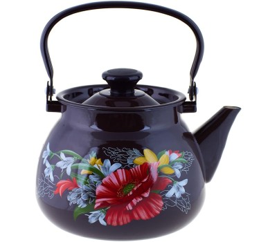 КМЗ эмал 3,0л сфер с рис