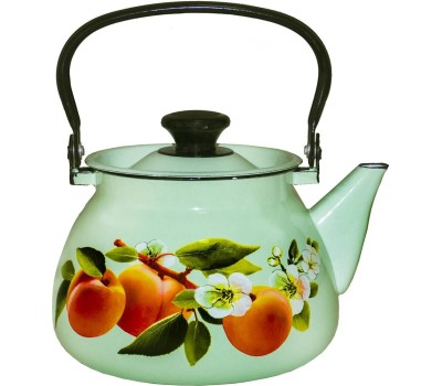 КМЗ эмал 3,0л сфер с рис