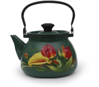 КМЗ эмал 3,0л сфер с рис