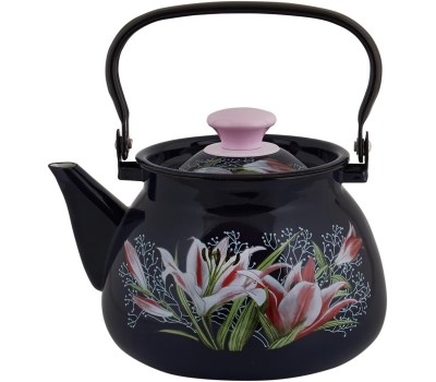 КМЗ эмал 3,0л сфер с рис