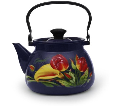 КМЗ эмал 3,0л сфер с рис