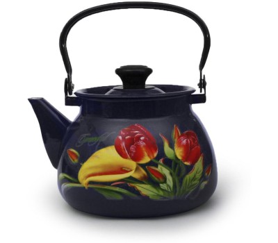 КМЗ эмал 3,0л сфер с рис