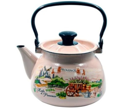 КМЗ эмал 3,0л сфер с рис