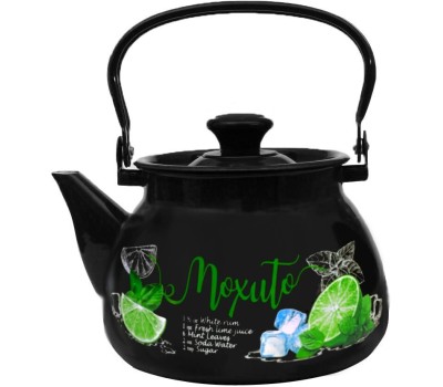 КМЗ эмал 3,0л сфер с рис