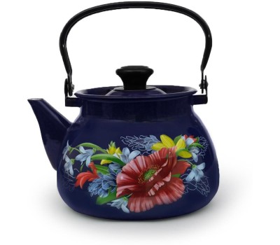 КМЗ эмал 3,0л сфер с рис