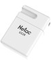 NETAC Флешка USB U116 4ГБ, USB2.0, белый [nt03u116n-004g-20wh]