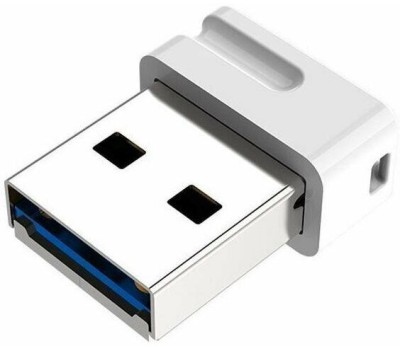 NETAC Флешка USB U116 4ГБ, USB2.0, белый [nt03u116n-004g-20wh]