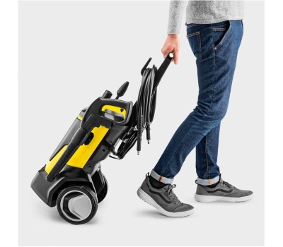 Мойка высокого давления KARCHER Мойка высокого давления K 7 WCM [1.317-400.0]