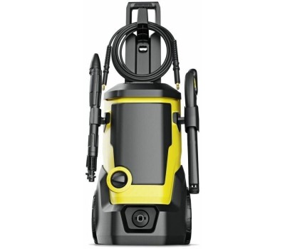 Мойка высокого давления KARCHER Мойка высокого давления K 7 WCM [1.317-400.0]