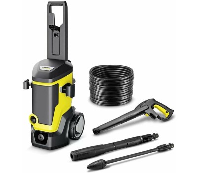 Мойка высокого давления KARCHER Мойка высокого давления K 7 WCM [1.317-400.0]