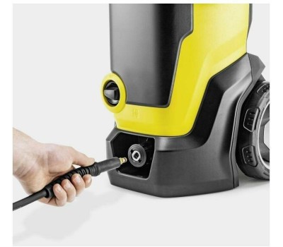 Мойка высокого давления KARCHER Мойка высокого давления K 7 WCM [1.317-400.0]