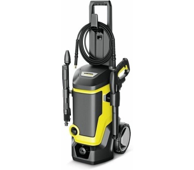 Мойка высокого давления KARCHER Мойка высокого давления K 7 WCM [1.317-400.0]