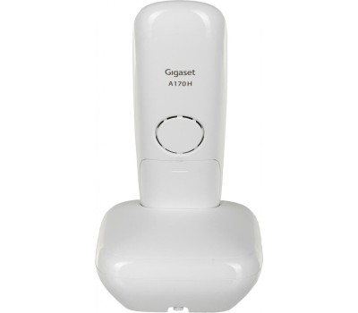 Радиотелефон GIGASET A170 White (S30852-H2802-S302)
