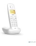 Радиотелефон GIGASET A170 White (S30852-H2802-S302)