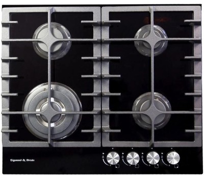 Варочная панель газовая ZIGMUND & SHTAIN MN19761B