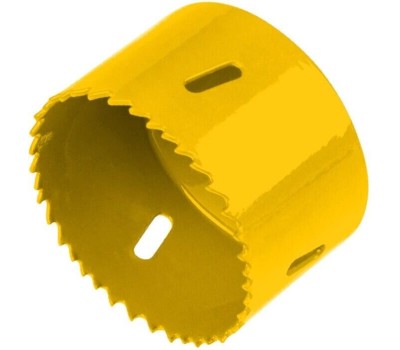 Коронка KRANZ (KR-92-0247) Коронка Bimetal 114мм