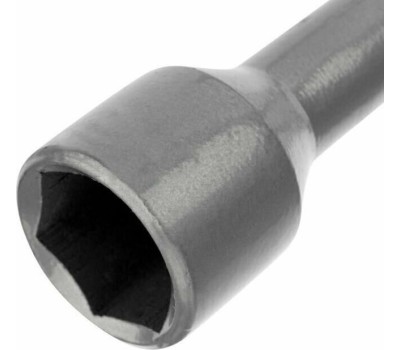 Ключ-крест REXANT (12-5881) Ключ-крест баллонный 17х19х21мм, под квадрат 1/2, усиленный, толщина 16мм