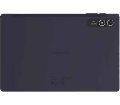 Планшет DIGMA 10.5 Pro Hit 18 T606 8/128Gb фиолетовый (HS1012PL)