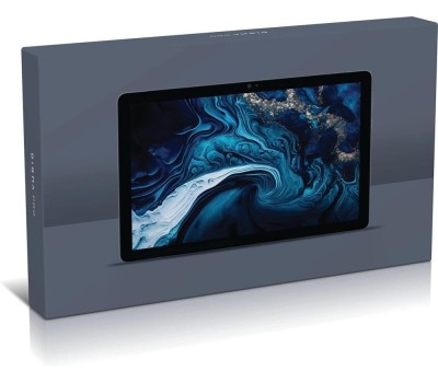 Планшет DIGMA 10.5 Pro Hit 18 T606 8/128Gb фиолетовый (HS1012PL)