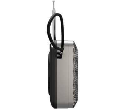 Радиоприемник SOUNDMAX SM-RD2116(чёрный)