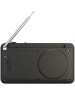 Радиоприемник SOUNDMAX SM-RD2116(чёрный)