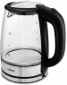 ZELMER Чайник ZCK8030 GLASS/INOX