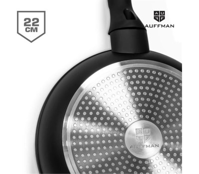 Сковорода AUFFMAN AM-3202 22см