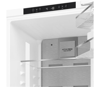 Hotpoint HBT 20I(Холодильник-морозильник)