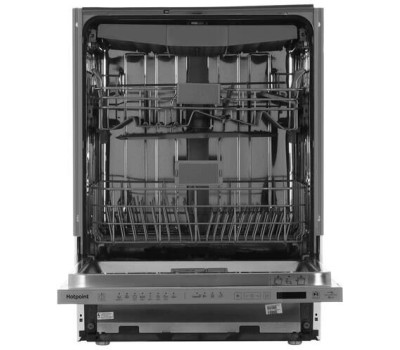 ВСТРАИВАЕМАЯ ПОСУДОМОЕЧНАЯ МАШИНА HOTPOINT HI 5D83 DWT