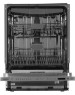 ВСТРАИВАЕМАЯ ПОСУДОМОЕЧНАЯ МАШИНА HOTPOINT HI 5D83 DWT