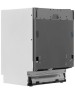 ВСТРАИВАЕМАЯ ПОСУДОМОЕЧНАЯ МАШИНА HOTPOINT HI 5D83 DWT